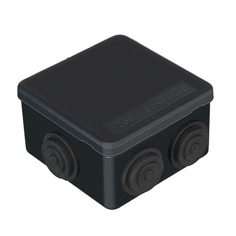 outdoor rated junction box|waterproof outdoor electrical junction box.